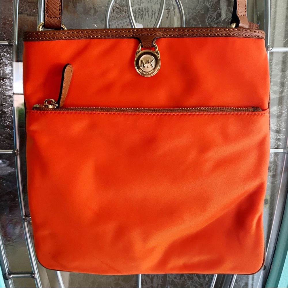 Michael Kors Crossbody Purse